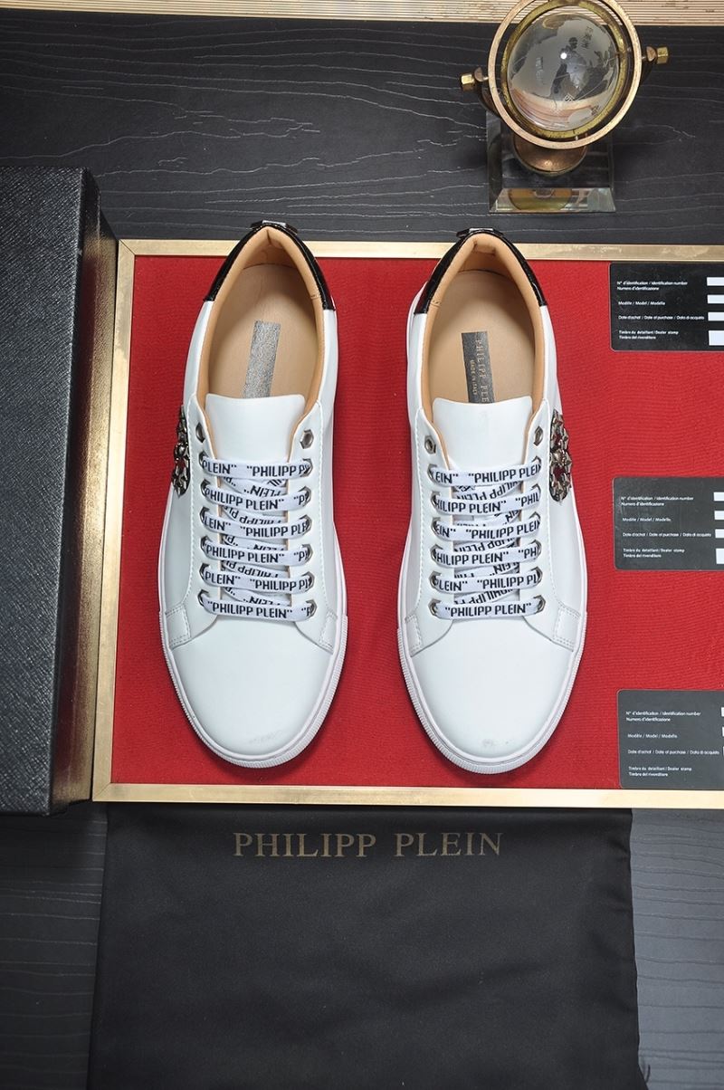 Philipp Plein Shoes